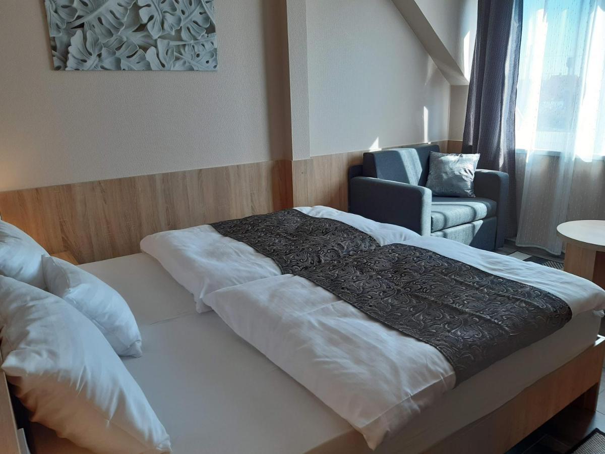 Motel Katalin & Etterem