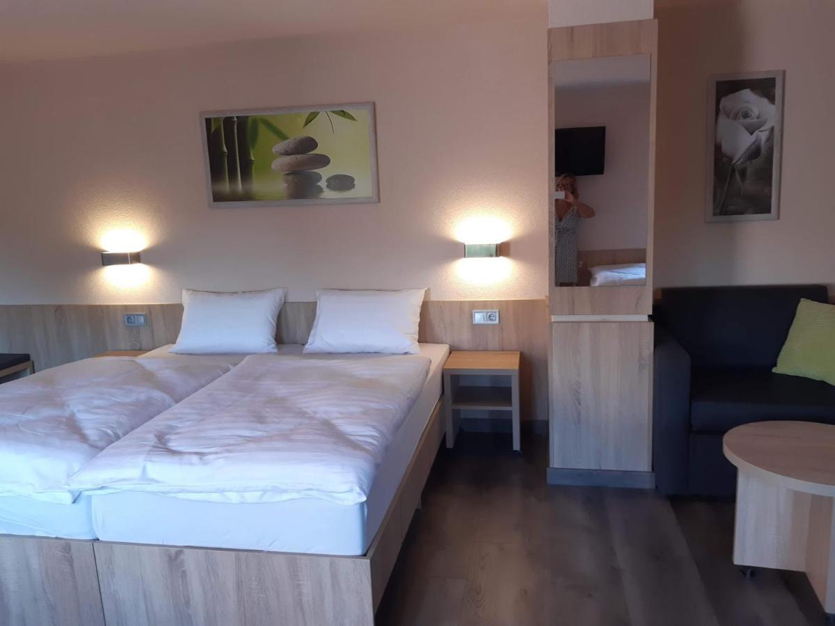Katalin & Etterem Motel Berettyoujfalu