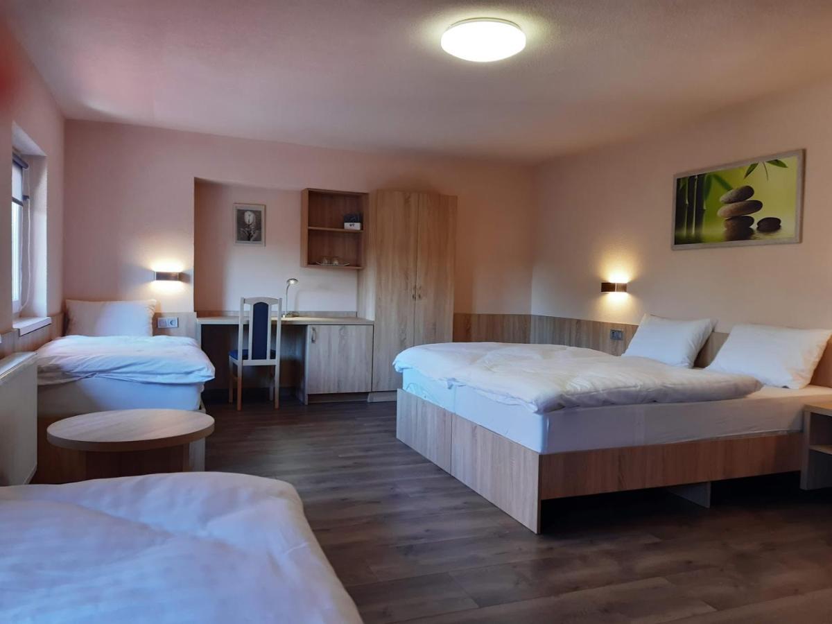 Motel Katalin & Etterem Berettyoujfalu