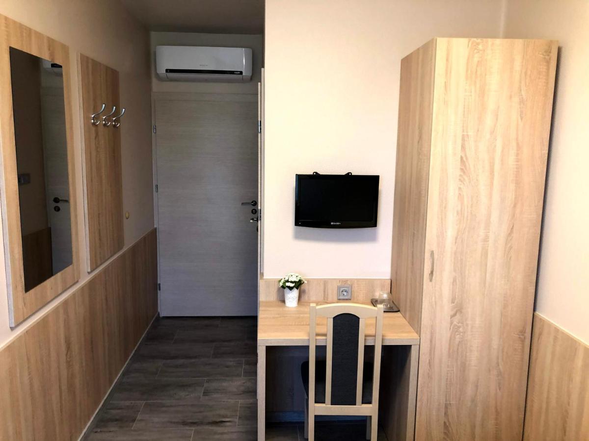 Katalin & Etterem Motel Berettyoujfalu