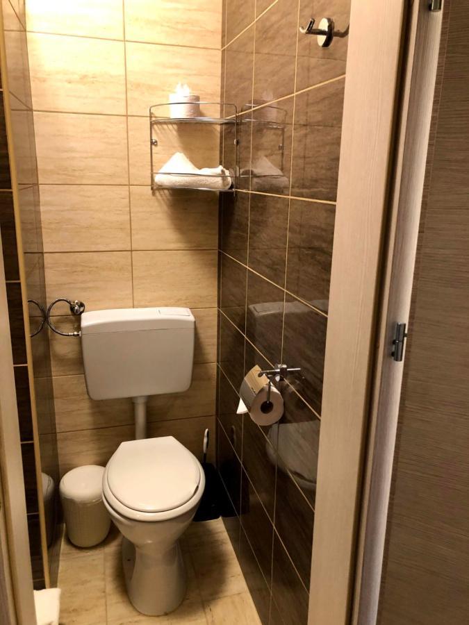 Motel Katalin & Etterem Berettyoujfalu