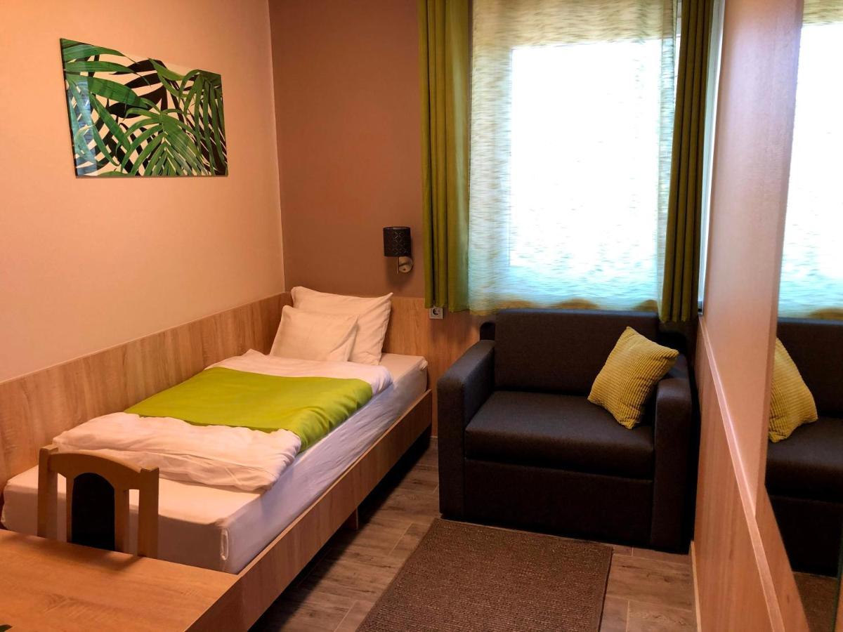 Katalin & Etterem Motel Berettyoujfalu